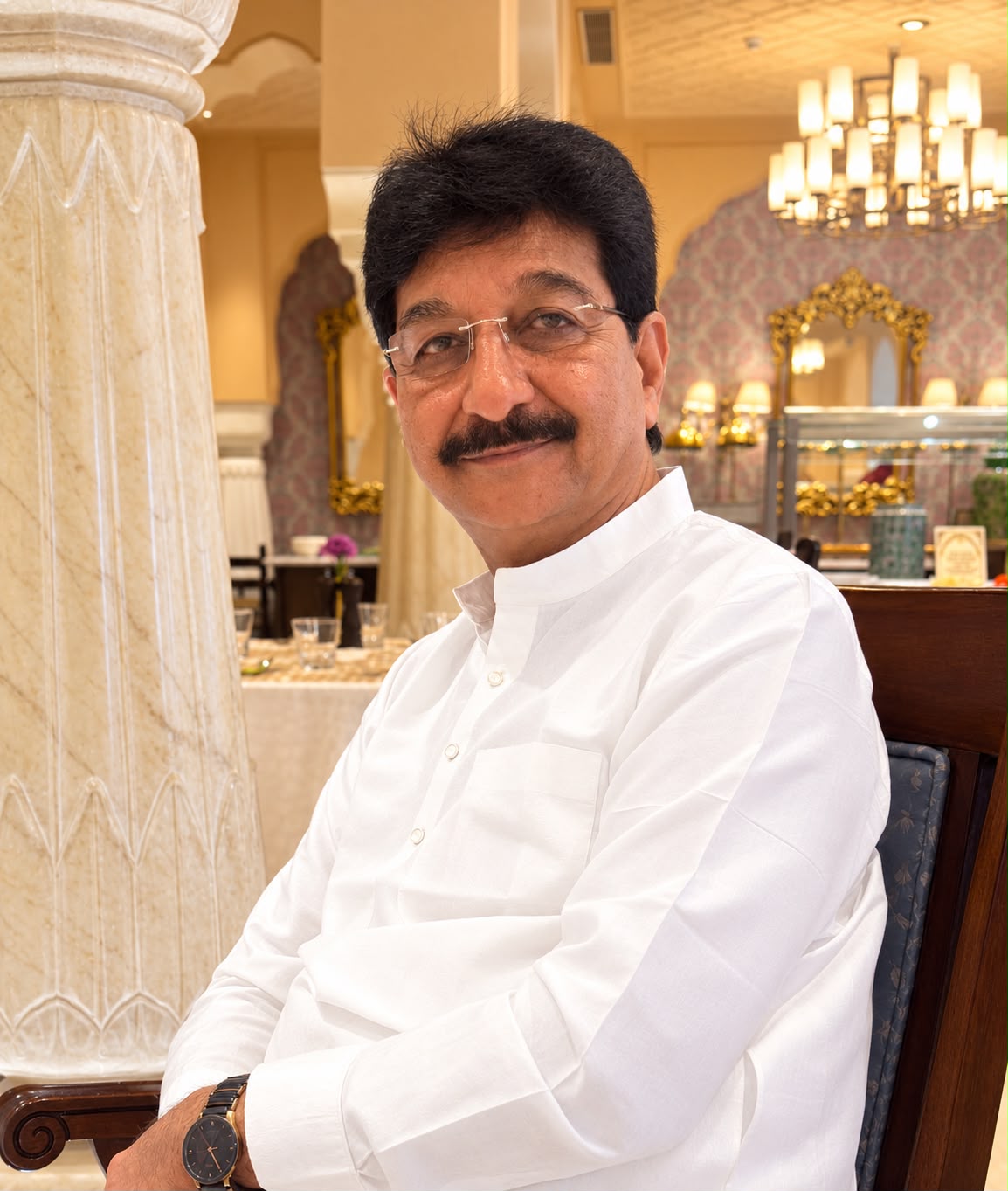 Sudhir Nagar
