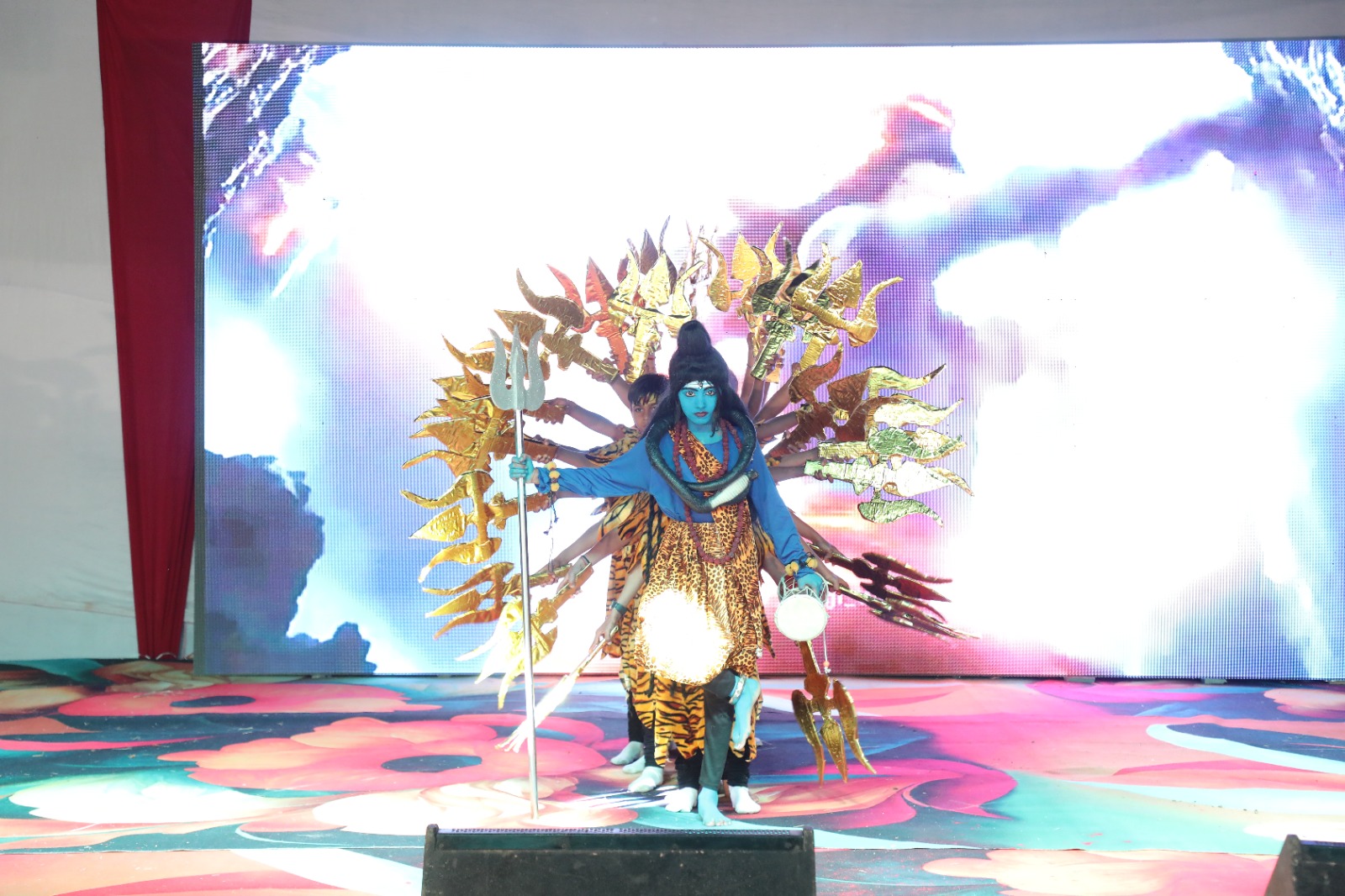A Grand Celebration of Talent