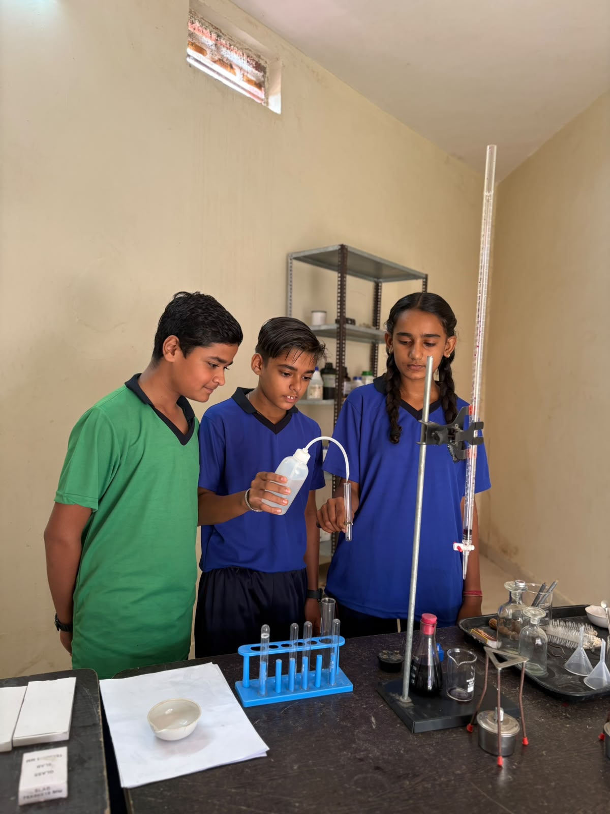 Hands-On Learning, Real Understanding