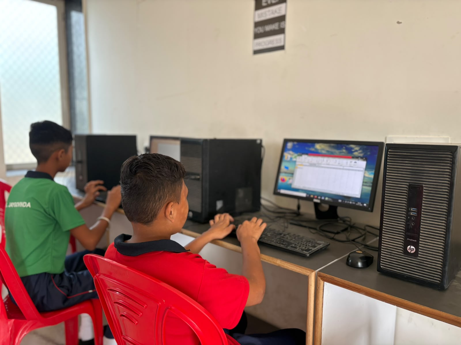 Hands-On Learning, Real Understanding