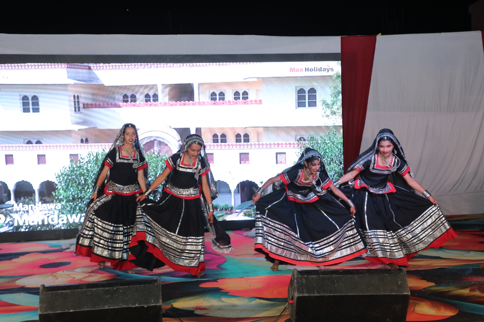 A Grand Celebration of Talent